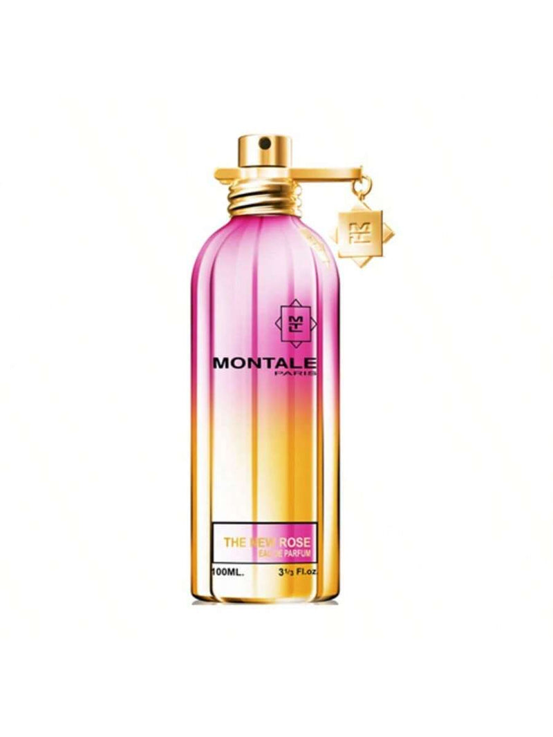 Montale The New Rose by Montale Women Eau De Parfum Spray 3.4 oz
