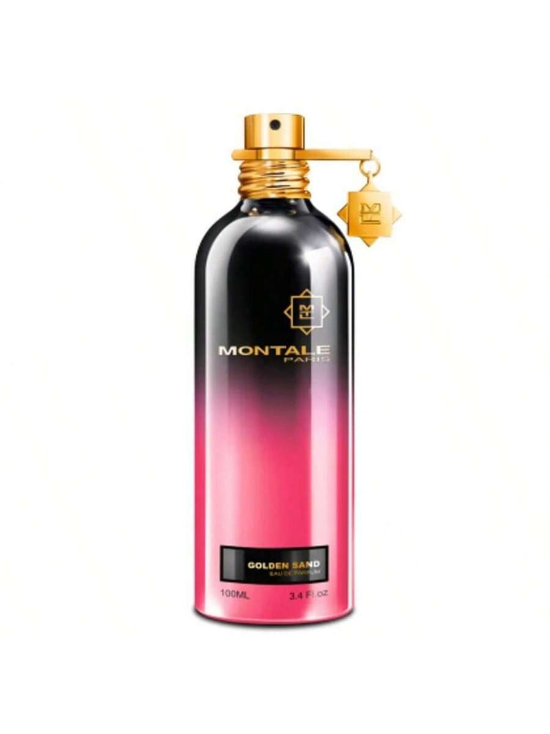 Montale Golden Sand by Montale Women Eau De Parfum Spray (Unisex) 3.4 oz