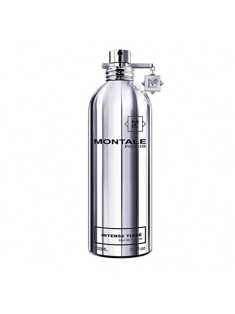 Montale Intense Tiare by Montale, 3.4 oz EDP Spray for Unisex