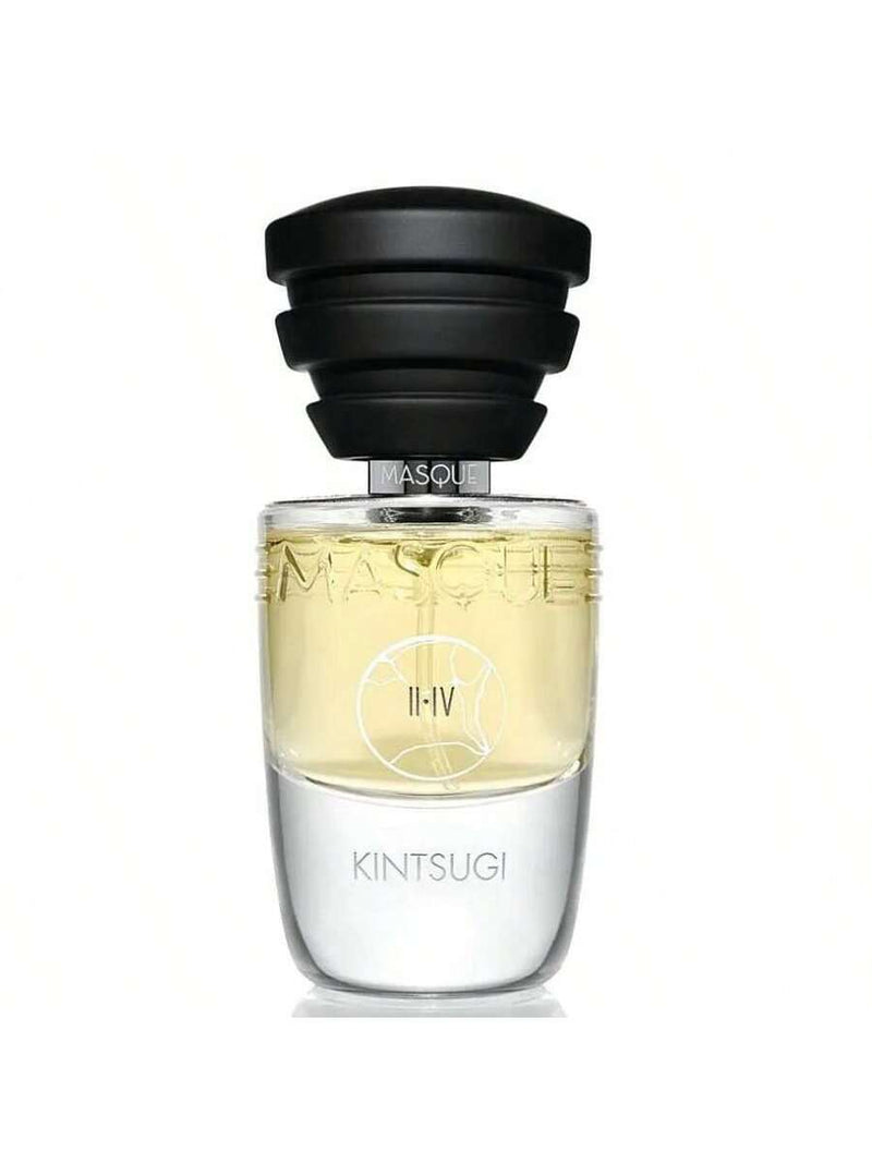 Kintsugi by Masque Milano Women Eau De Parfum Spray (Unisex) 1.18 oz