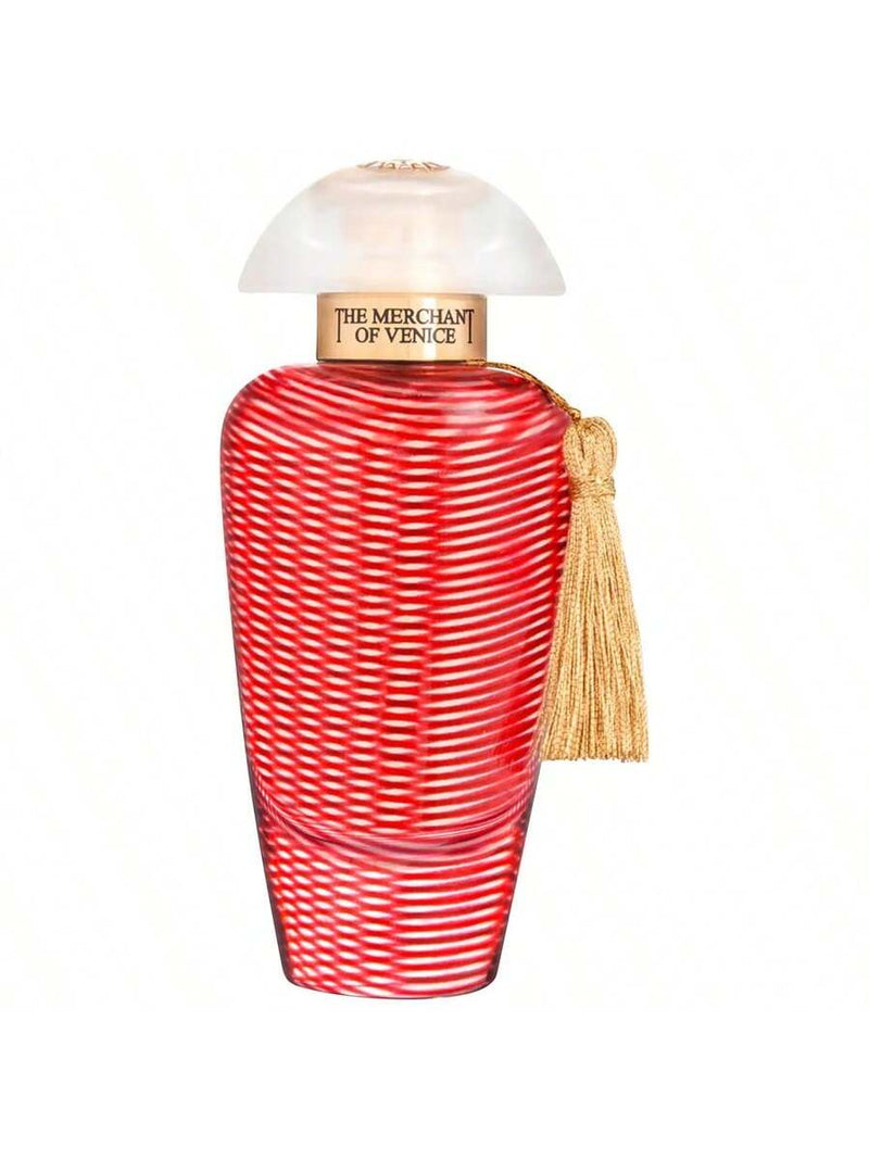 Byzantium Saffron by The Merchant of Venice Women Eau De Parfum Spray (Unisex) 3.4 oz