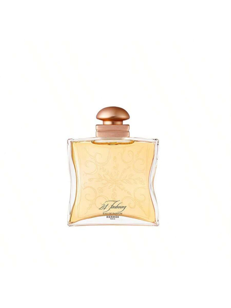 24 Faubourg By Hermes For Women - 3.3 Oz Edp Spray