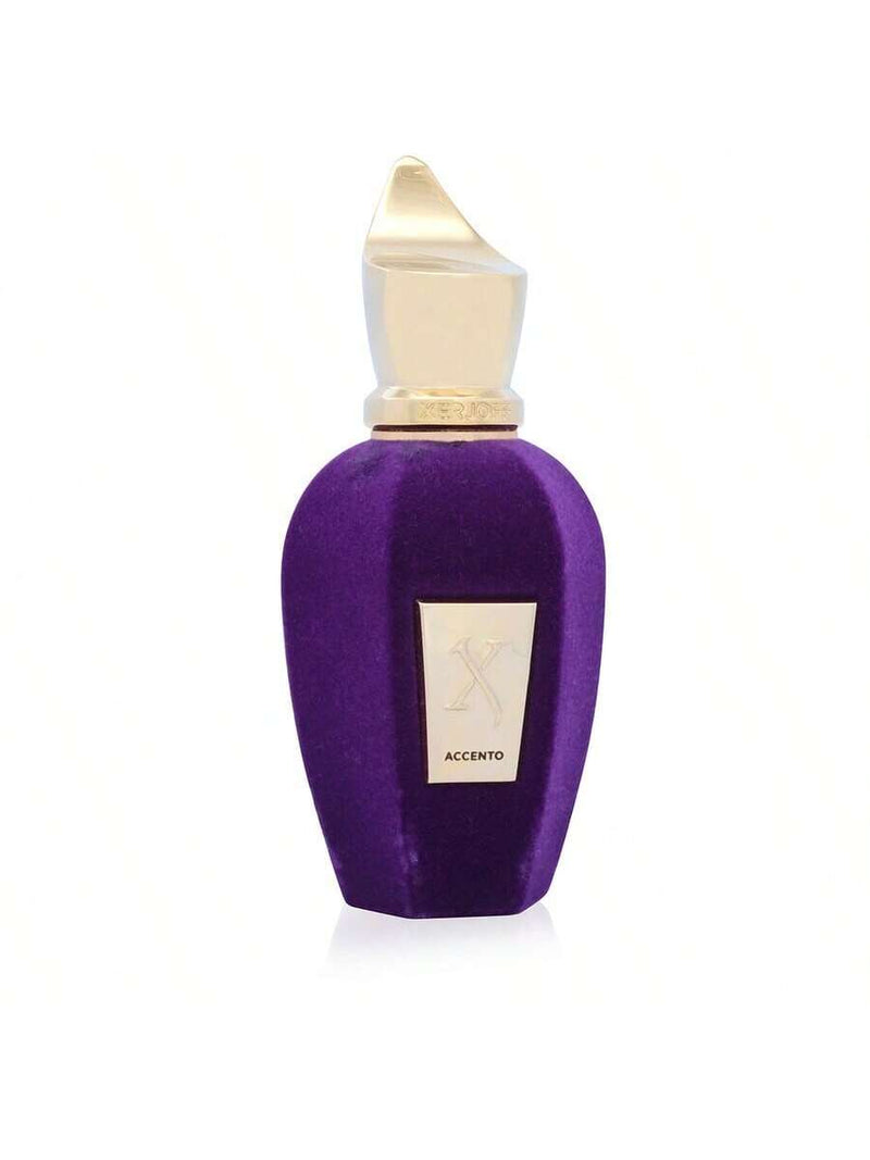 Xerjoff Accento by Xerjoff Women Eau De Parfum Spray (Unisex) 1.7 oz