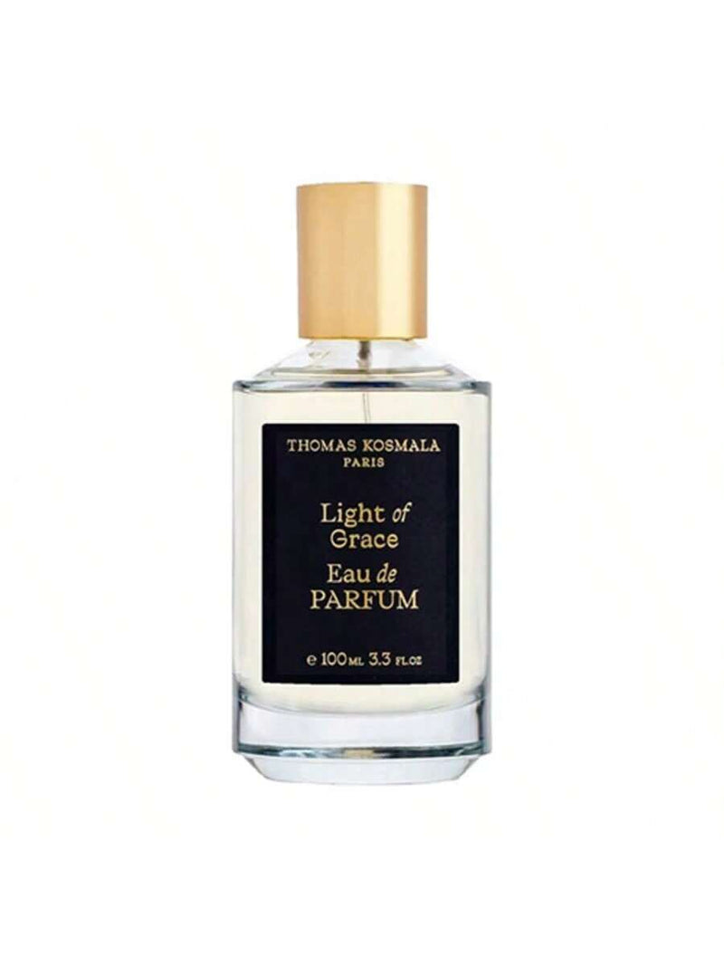 Thomas Kosmala Light Of Grace by Thomas Kosmala Women Eau De Parfum Spray (Unisex) 3.4 oz