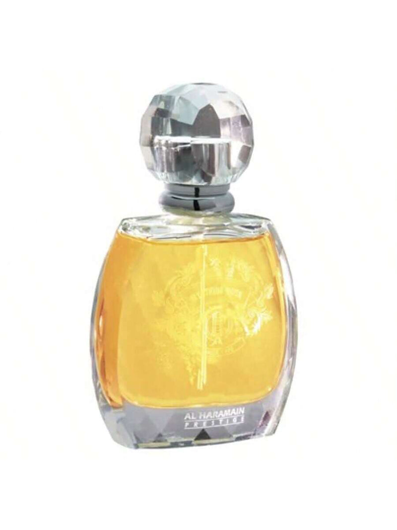 Al Haramain Arabian Treasure By Al Haramain Eau De Parfum Spray 2.4 Oz