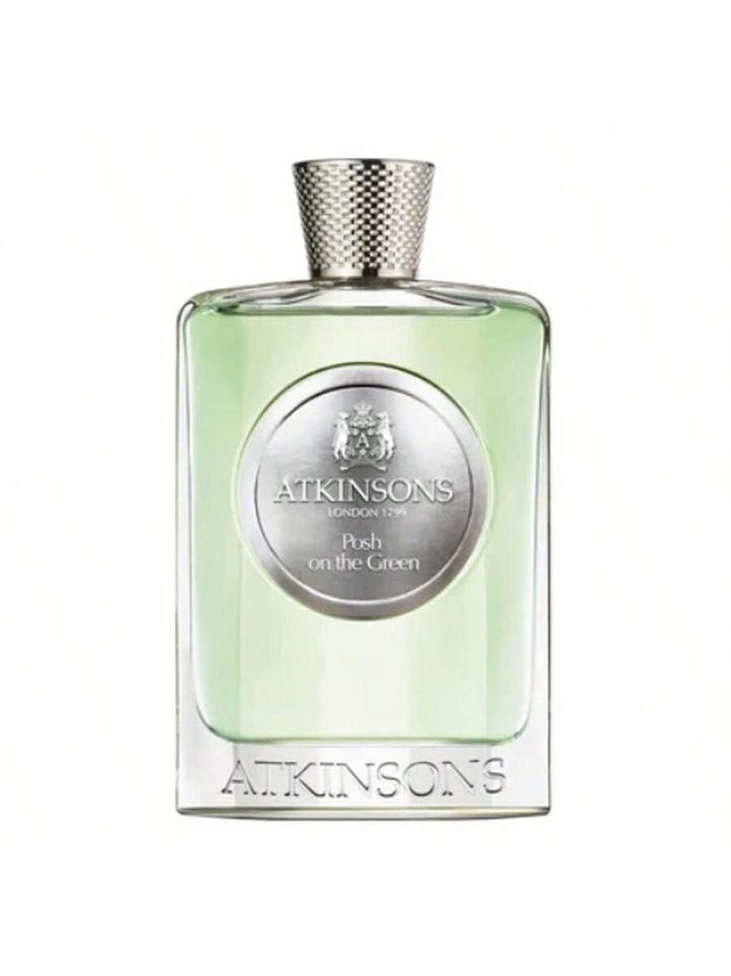 Posh on the Green by Atkinsons Women Eau De Parfum Spray 3.3 oz