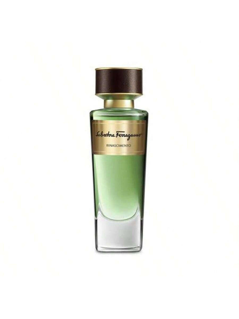 Salvatore Ferragamo Rinascimento by Salvatore Ferragamo Women Eau De Parfum Spray (Unisex) 3.3 oz