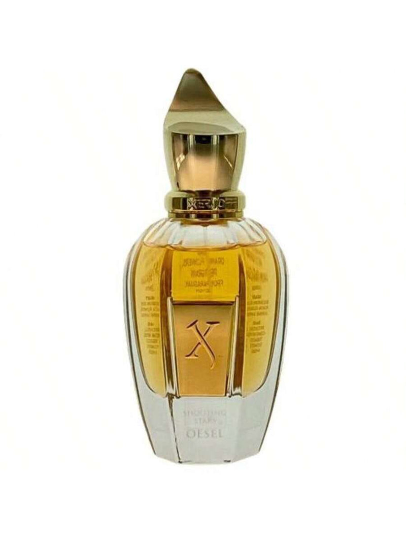 Shooting Stars Oesel by Xerjoff Women Eau De Parfum Spray (Unisex) 1.7 oz