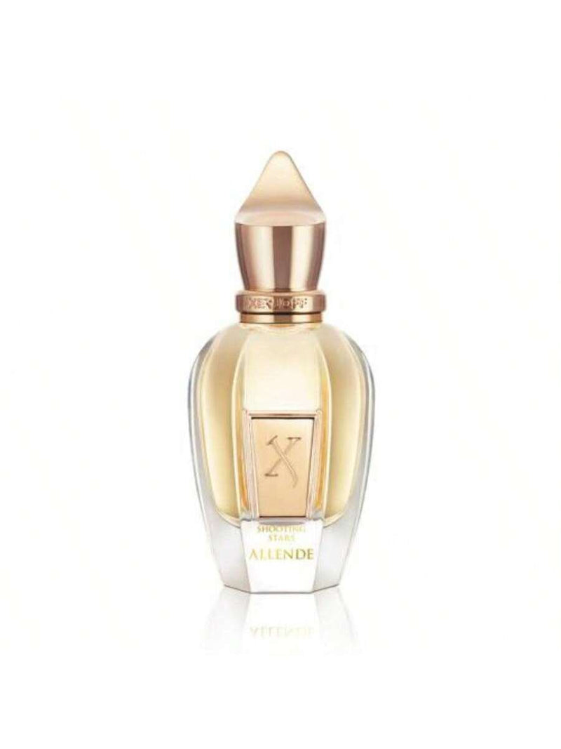 Shooting Stars Allende by Xerjoff Women Eau De Parfum Spray (Unisex) 1.7 oz