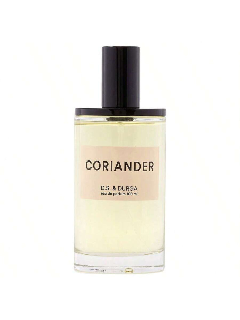 Coriander by D.S. & Durga Women Eau De Parfum Spray 3.4 oz