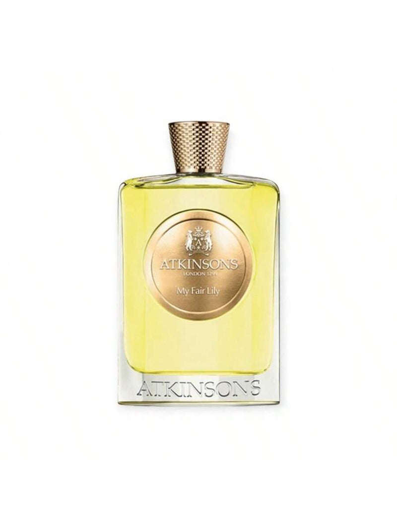 My Fair Lily by Atkinsons Women Eau De Parfum Spray (Unisex) 3.3 oz