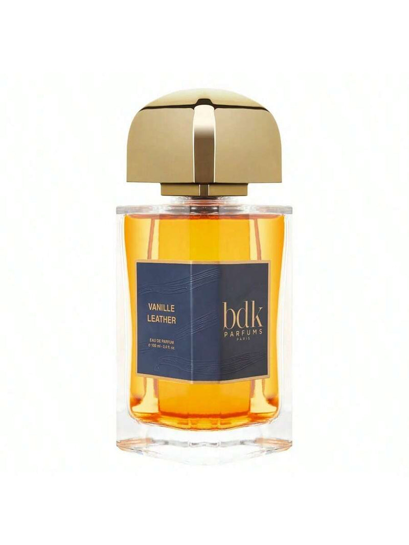 Vanille Leather by BDK Parfums, 3.4 oz EDP Spray for Unisex