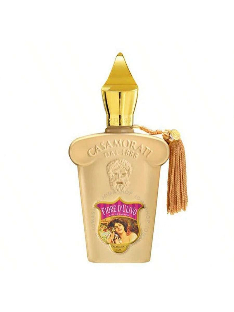 Fiore D'Ulivo by Xerjoff Women Eau De Parfum Spray 3.4 oz