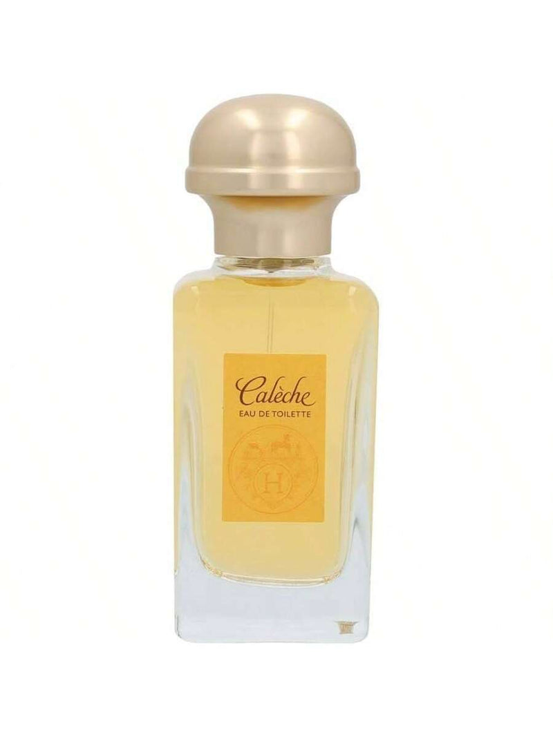 Caleche (Soie De Parfum) By Hermes For Women - 3.3 Oz Edp Spray