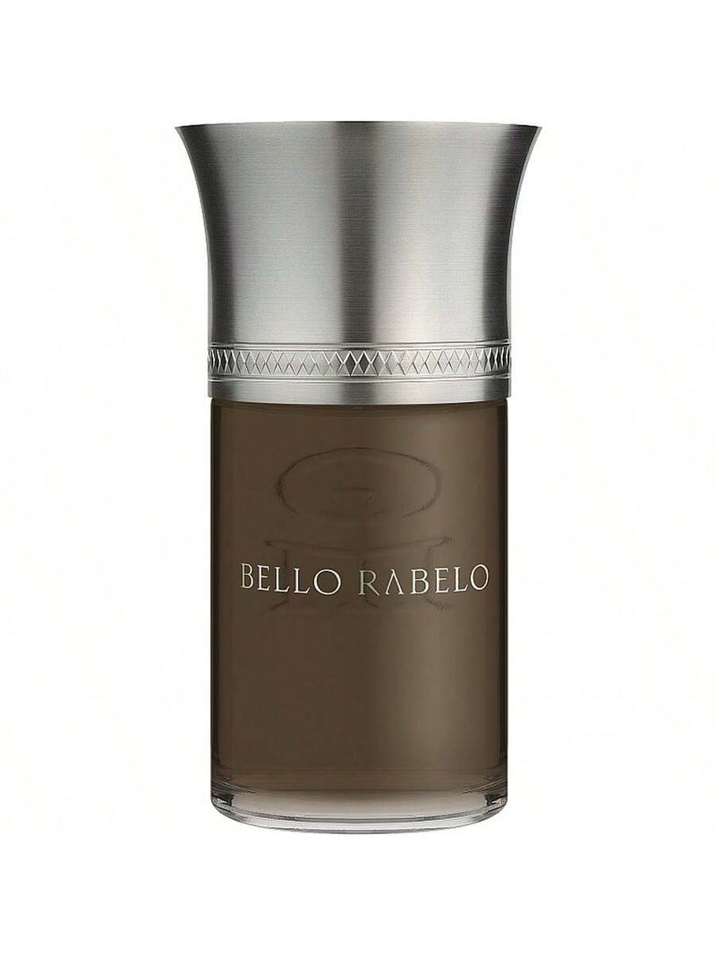 Bello Rabello by Liquides Imaginaires for Unisex - 3.3 oz EDP Spray