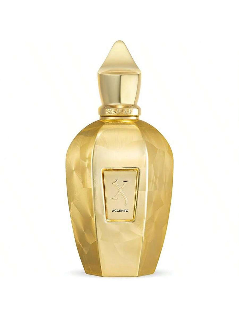 Xerjoff Accento Overdose by Xerjoff Women Eau De Parfum Spray (Unisex) 3.4 oz