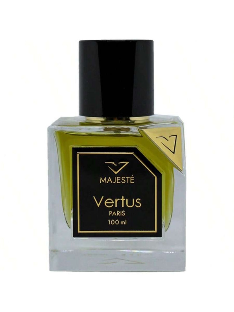 Vertus Majeste by Vertus Women Eau De Parfum Spray (Unisex) 3.4 oz