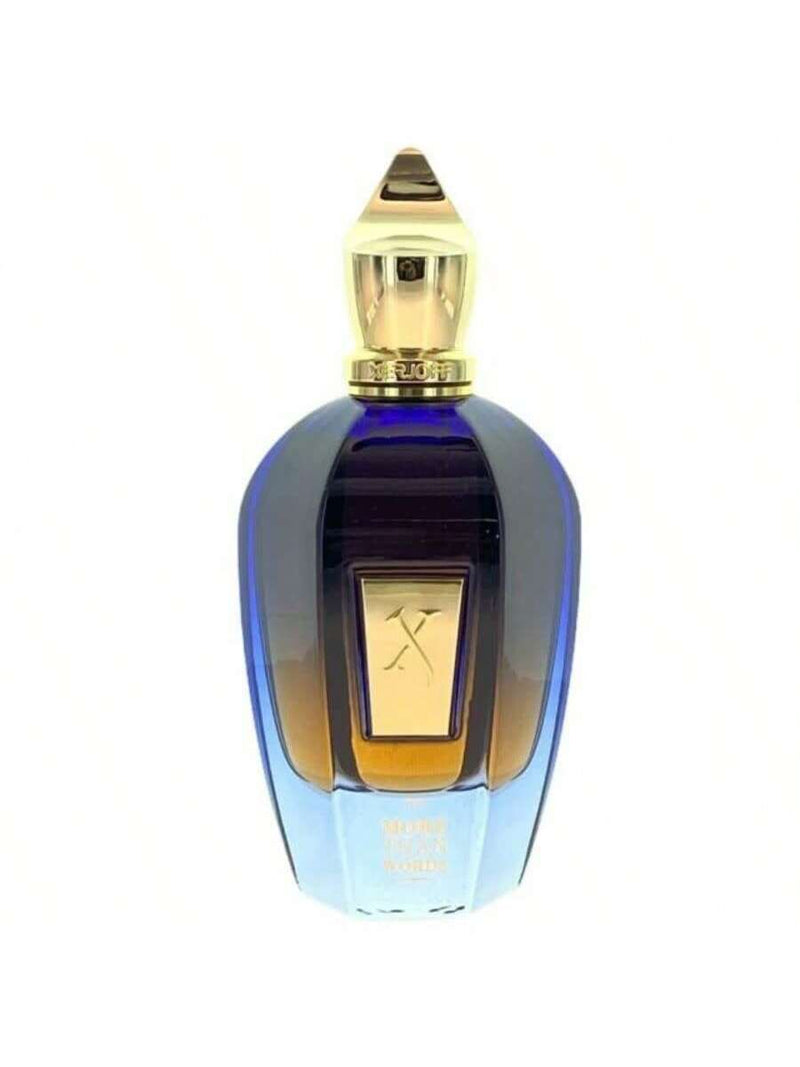 More than Words by Xerjoff, 3.4 oz EDP Spray for Unisex