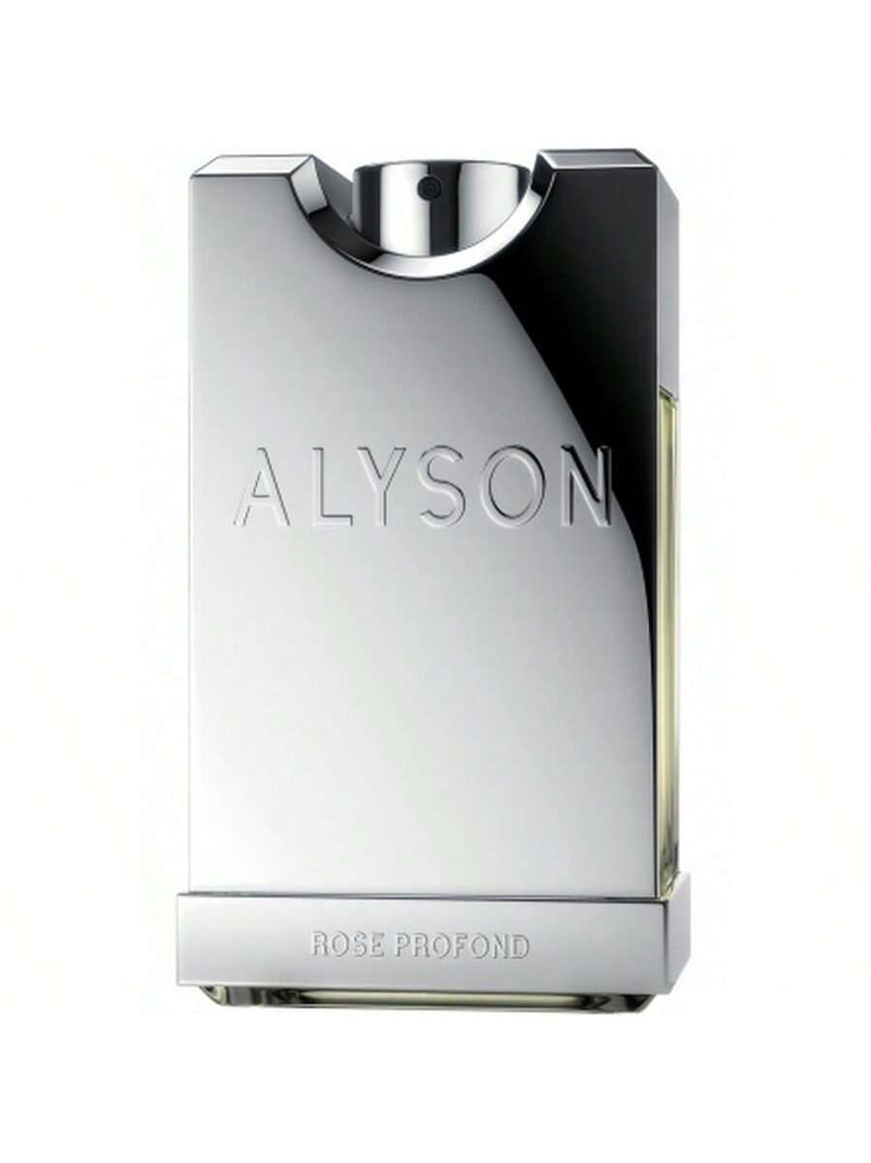 Rose Profond by Alyson Oldoini  Women Eau De Parfum Spray 3.3 oz