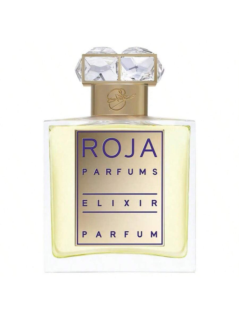 Roja Elixir by Roja Parfums Women Extrait De Parfum Spray (Unisex) 1.7 oz