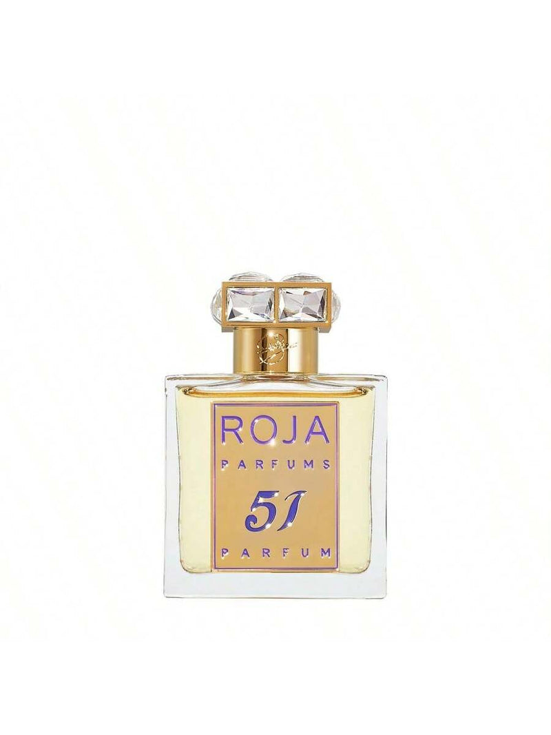 51 Pour Femme by Roja Parfums, 1.7 oz Parfum Spray for Women