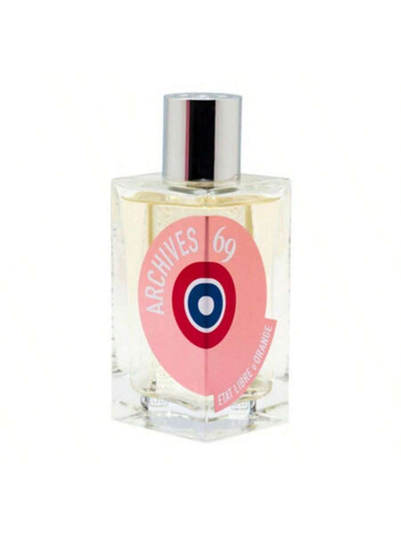 Archives 69 by Etat Libre D'Orange Women Eau De Parfum Spray (Unisex) 1.6 oz