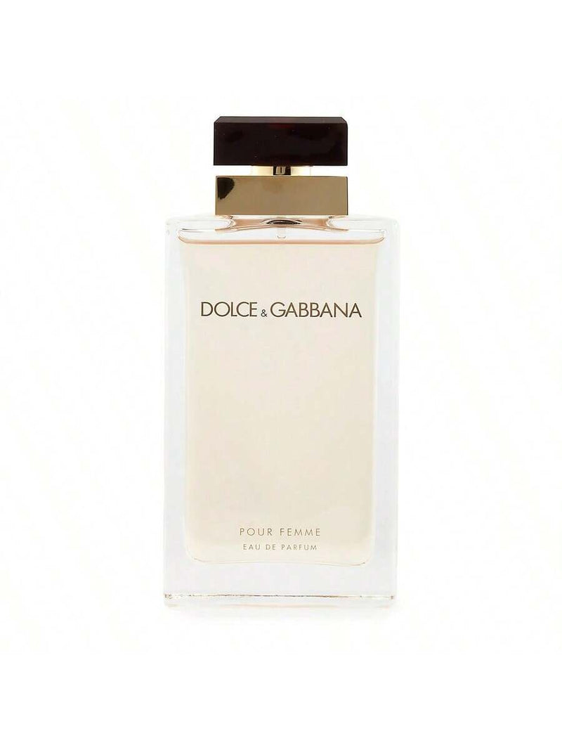 Dolce & Gabbana Pour Femme by Dolce & Gabbana, 3.3oz EDP Spray women