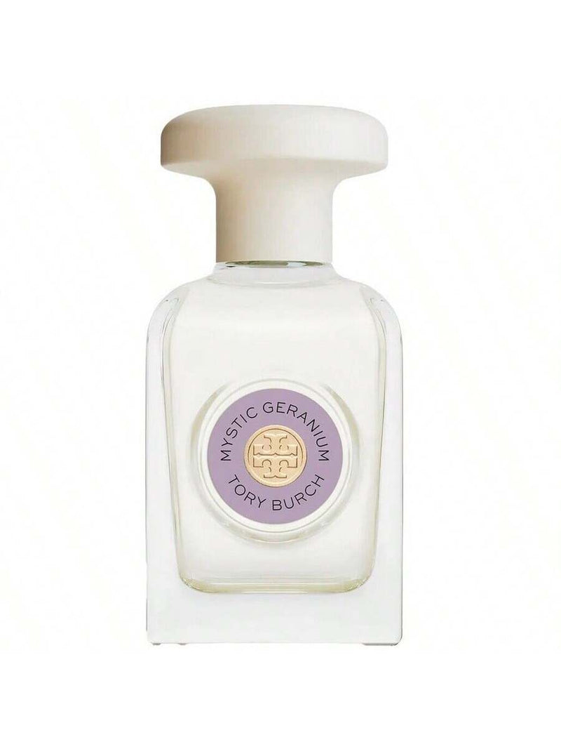 Essence of Dreams - Mystic Geranium by Tory Burch for Women - 1.7 oz EDP Spray