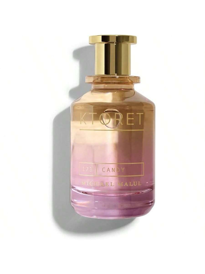 Ktoret 173 Candy by Michael Malul Women Eau De Parfum Spray 3.4 oz
