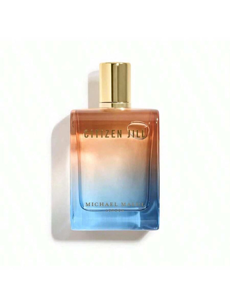 Citizen Jill by Michael Malul Women Eau De Parfum Spray 3.4 oz