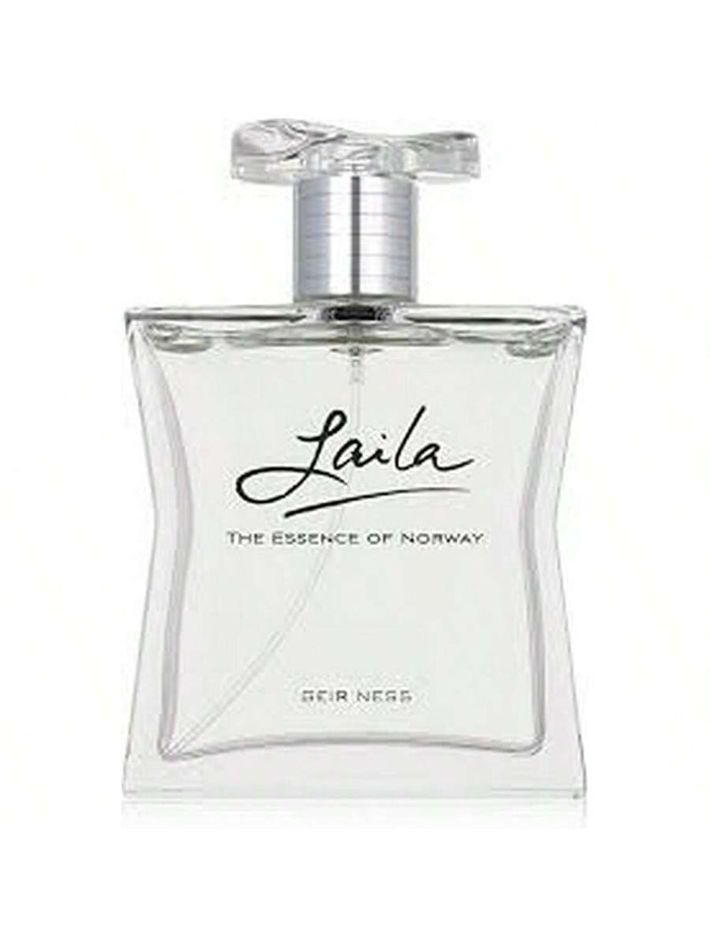 Laila by Geir Ness Women Eau De Parfum Spray 3.4 oz
