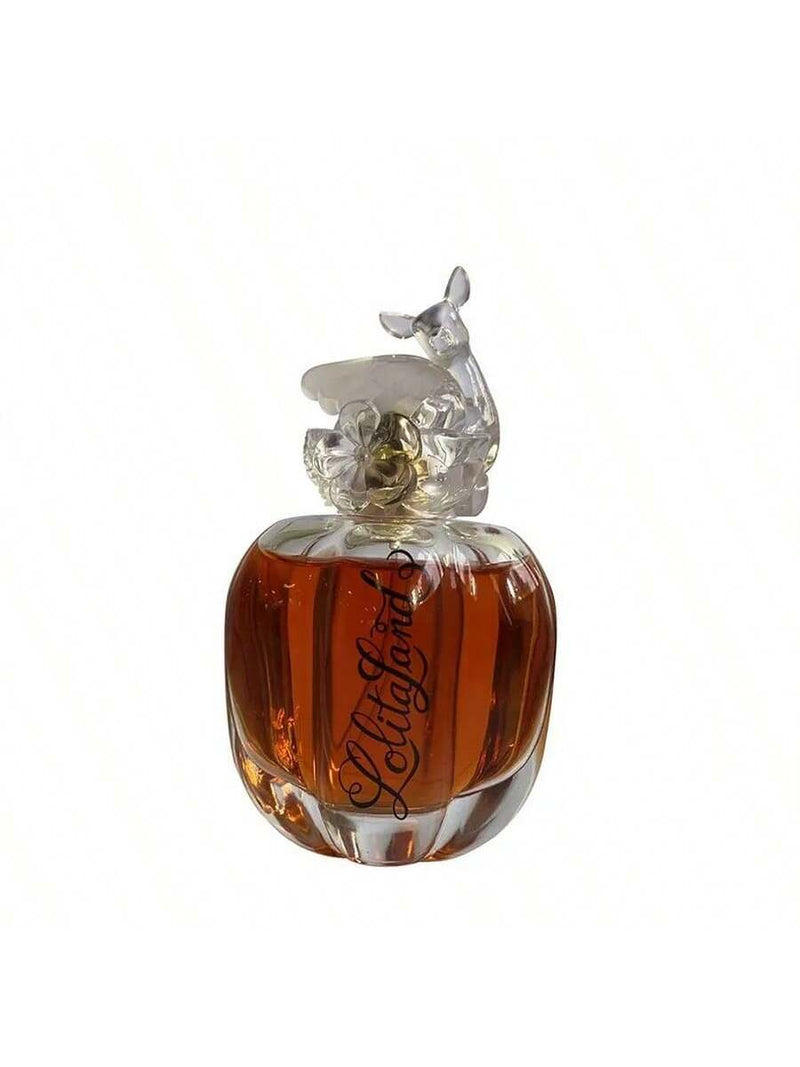 Lolitaland by Lolita Lempicka Women Eau De Parfum Spray (Tester) 2.7 oz