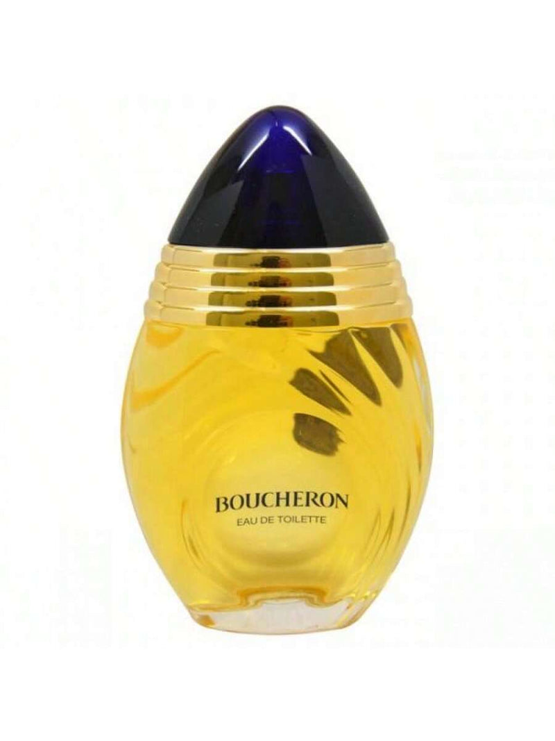 Boucheron by Boucheron for Women - 3.4 oz EDT Spray