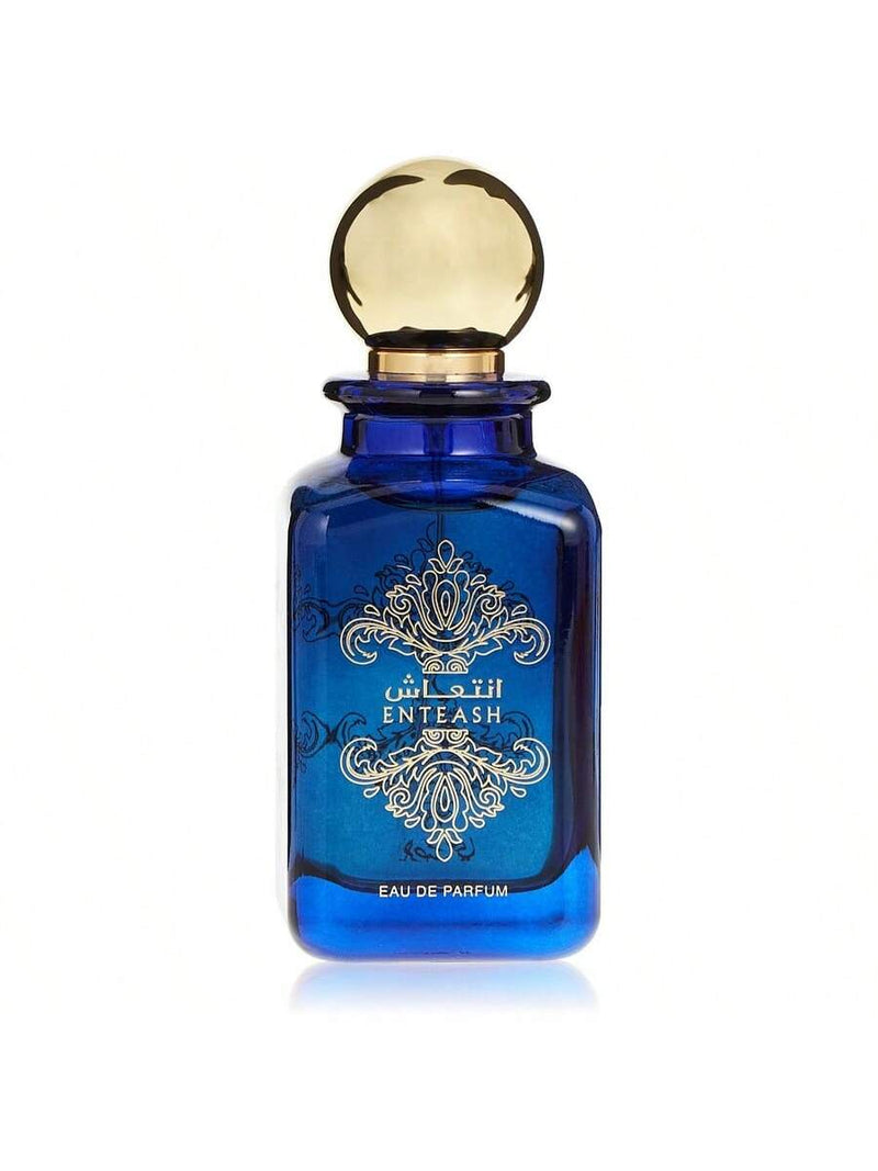 Enteash by Rasasi for Unisex - 3.38 oz EDP Spray