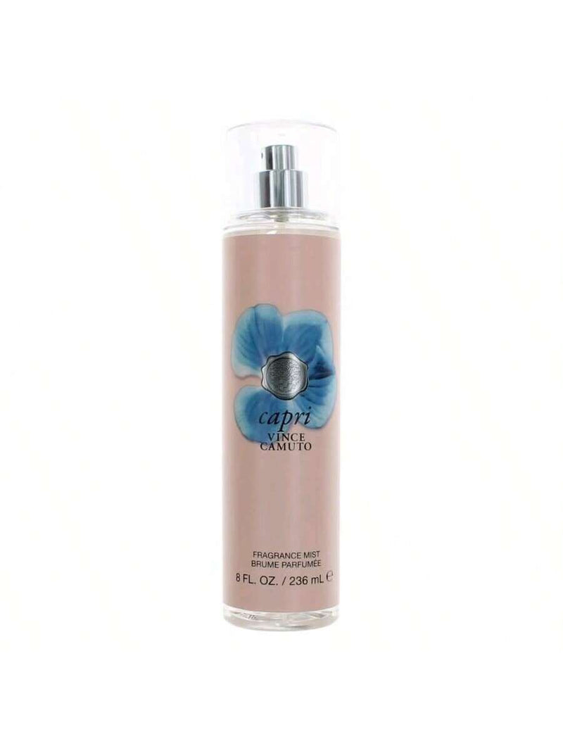 Capri by Vince Camuto, 8 oz  Fragrance Mist for Women