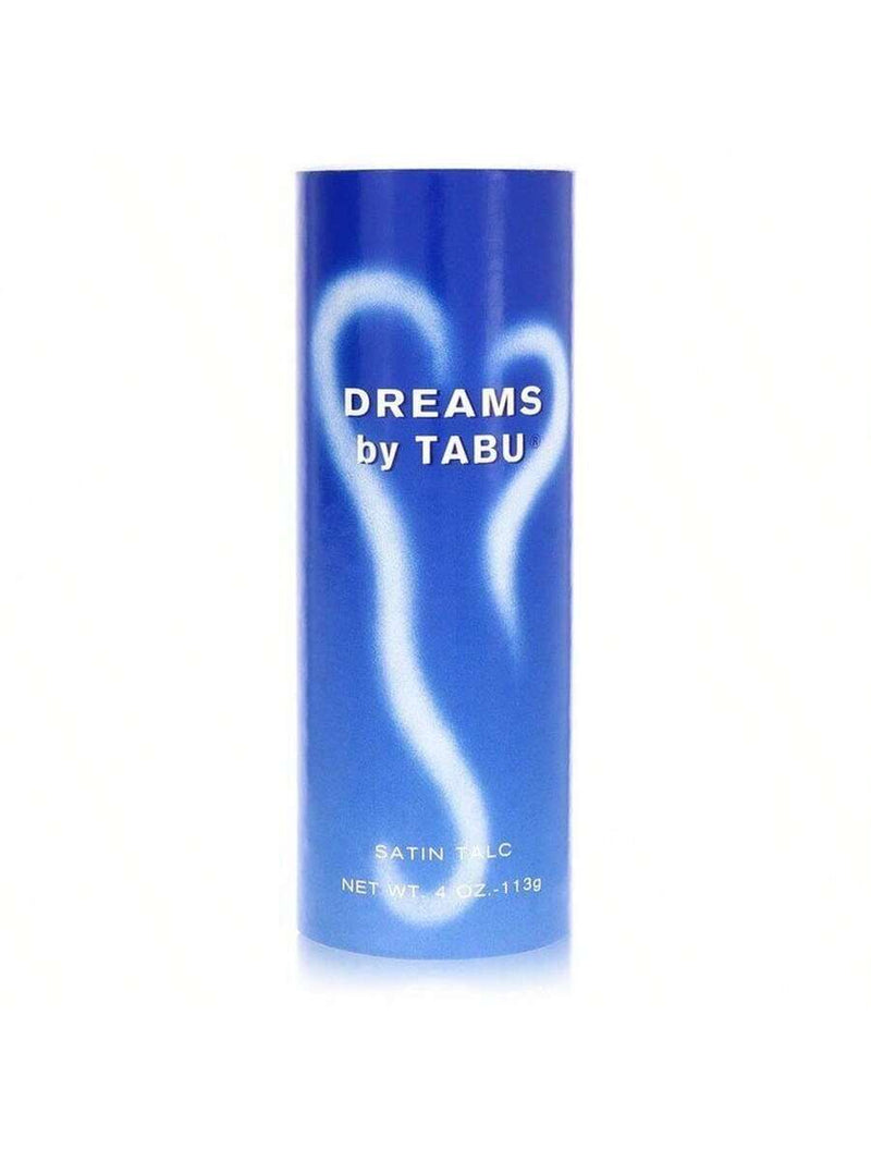 Dreams by Dana Women Talc 4 oz