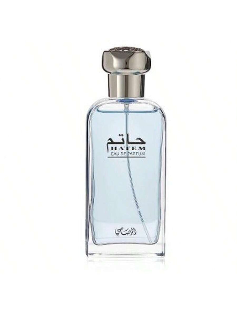 Hatem by Rasasi for Men - 2.5 oz EDP Spray