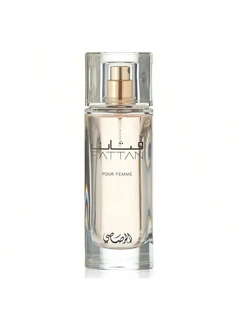 Fattan by Rasasi for Women - 1.69 oz EDP Spray