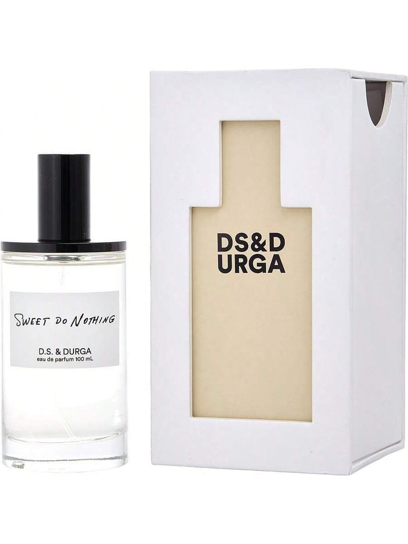 Sweet Do Nothing by DS & Durga for Unisex - 3.4 oz EDP Spray