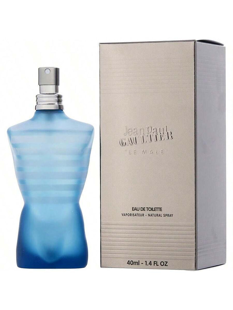 Jean Paul Gaultier by Jean Paul Gaultier Men Eau De Toilette Spray 1.4 oz