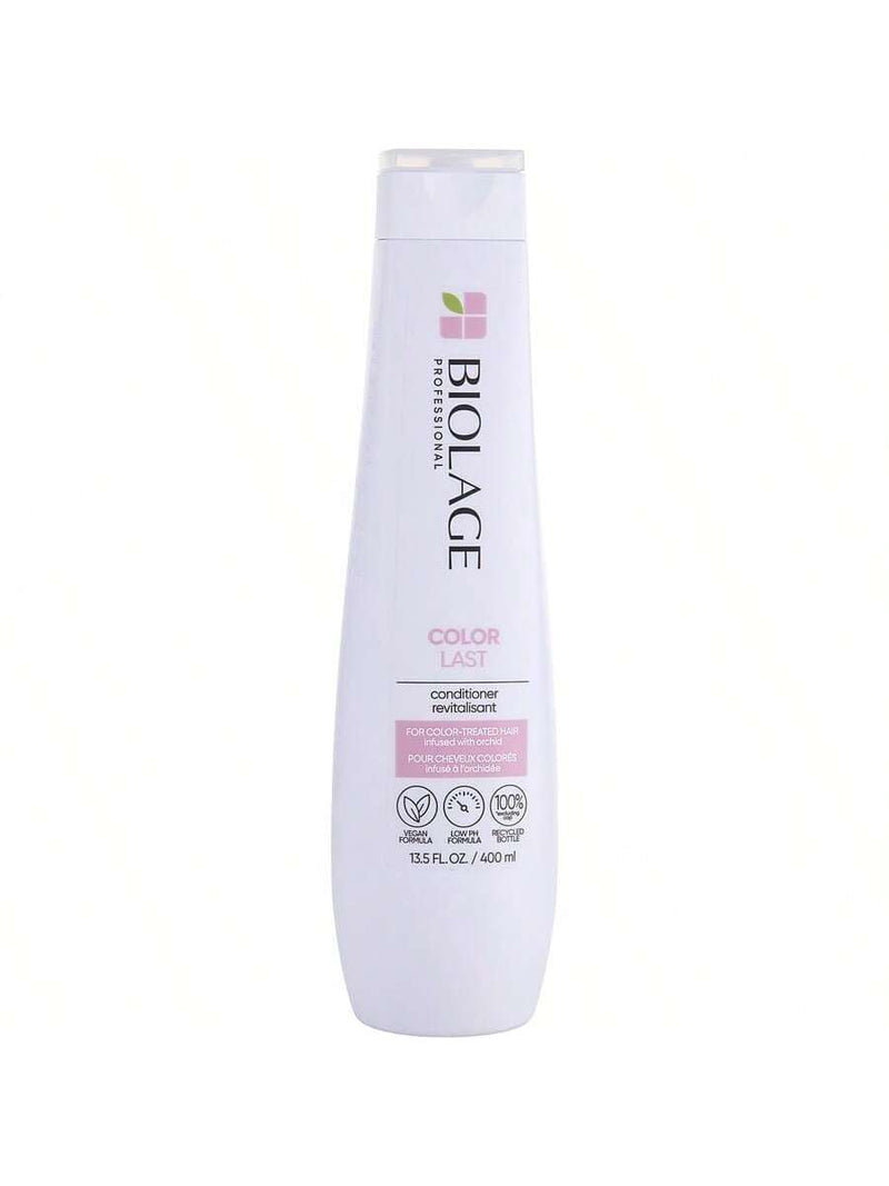 Biolage ColorLast Conditioner by Matrix for Unisex - 13.5 oz Conditioner