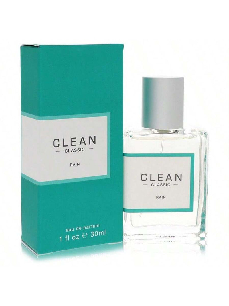 Clean Rain by Clean Women Eau De Parfum Spray 1 oz