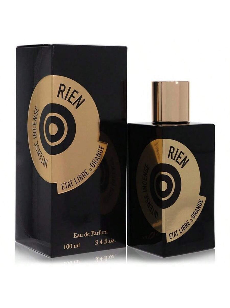 Rien Intense Incense by Etat Libre D'Orange Women Eau De Parfum Spray (Unisex) 3.4 oz