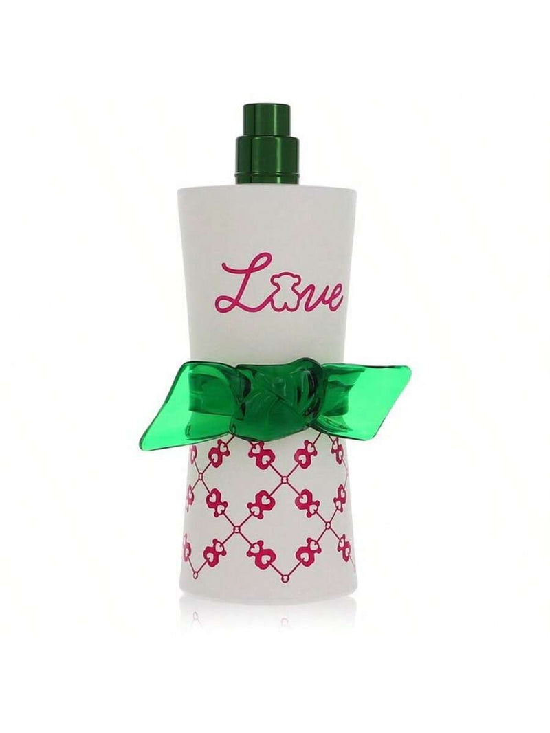 Tous Love Moments by Tous for Women - 3 oz EDT Spray