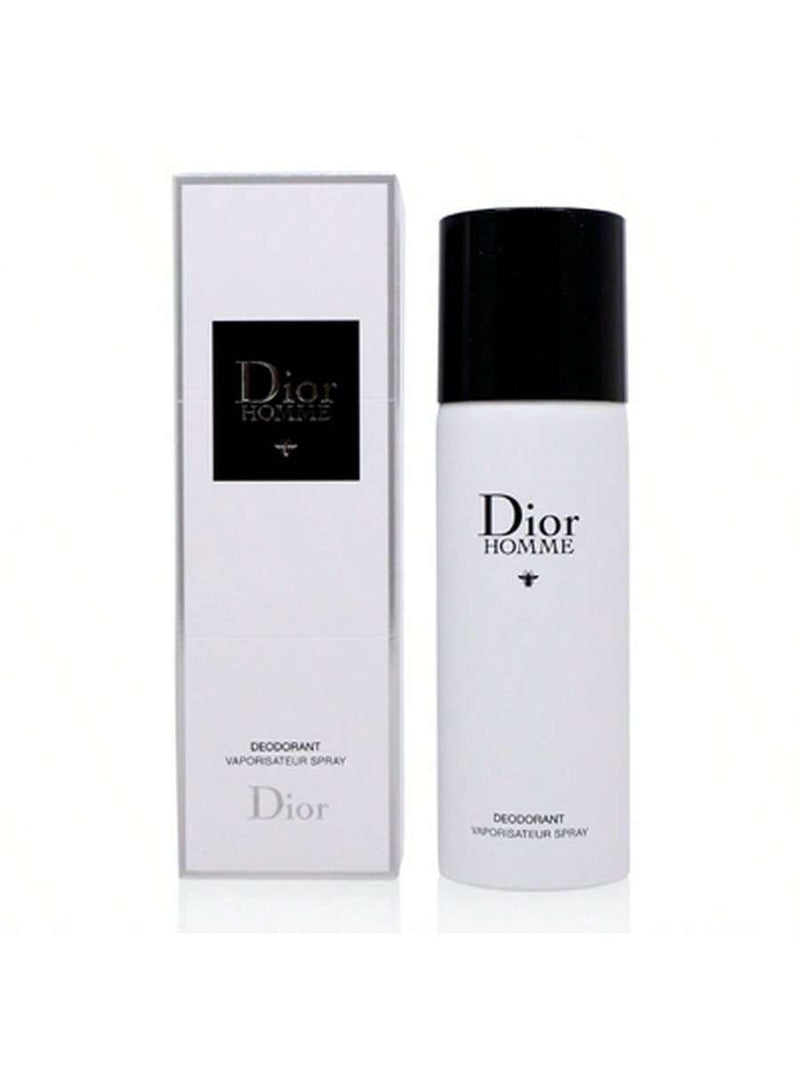 Dior Homme/Ch.Dior Deodorant Spray 5.0 Oz (150 Ml) Men