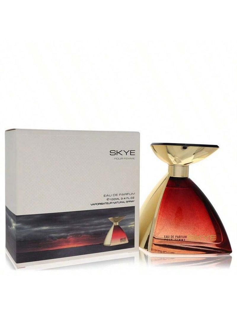 Skye Pour Femme By Armaf For Women - 3.4 Oz Edp Spray