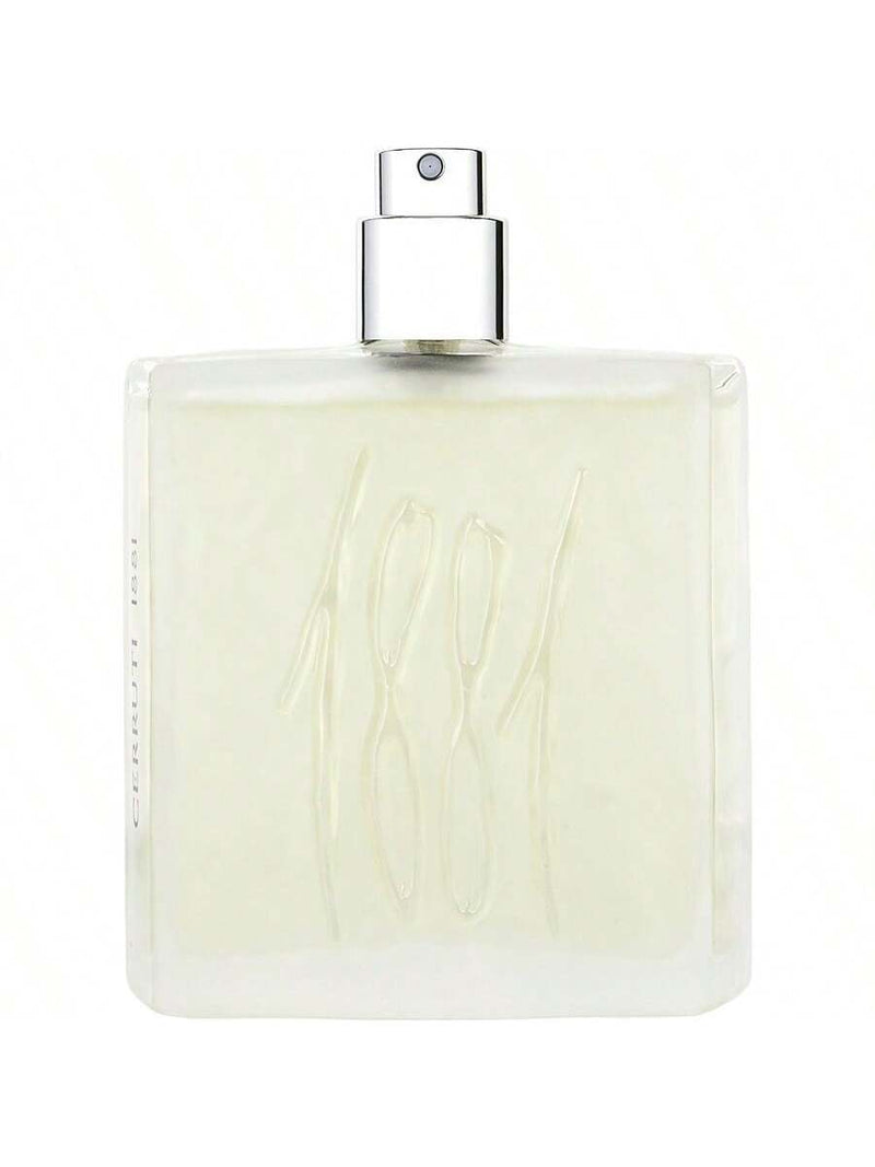 1881 by Nino Cerruti Men Eau De Toilette Spray (Tester) 3.3 oz