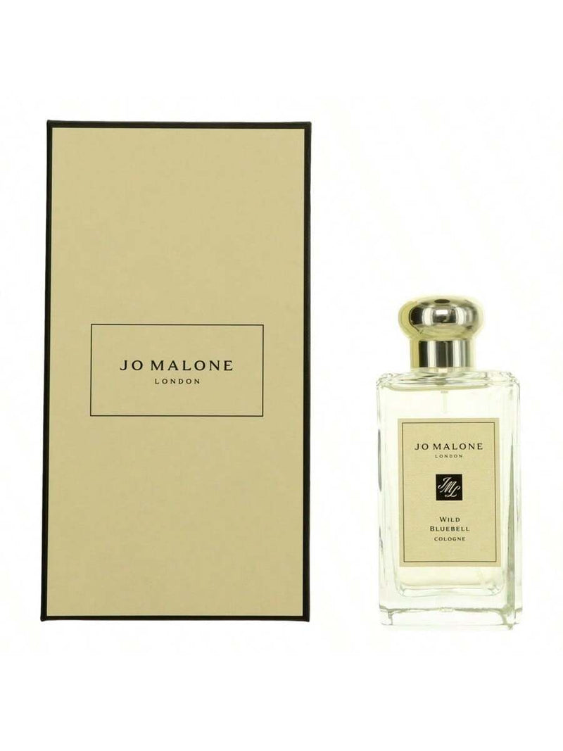 Jo Malone Wild Bluebell by Jo Malone, 3.4 oz Cologne Spray for Unisex