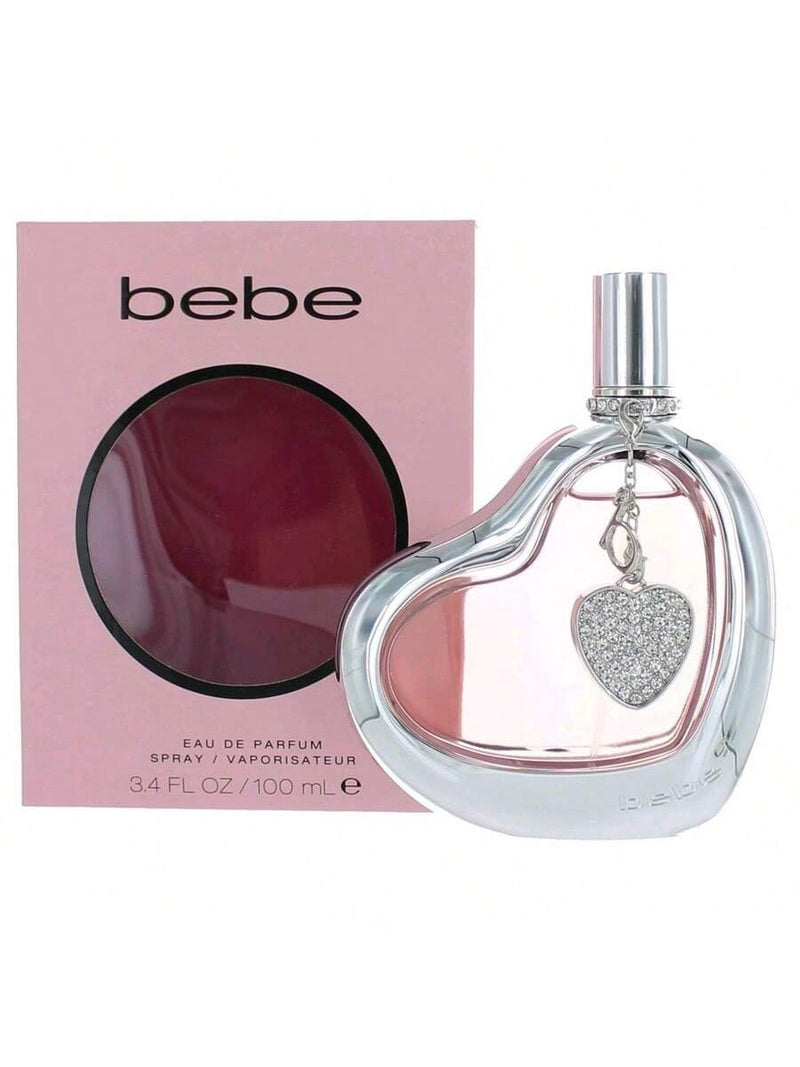 bebe by bebe, 3.4 oz EDP Spray for Women