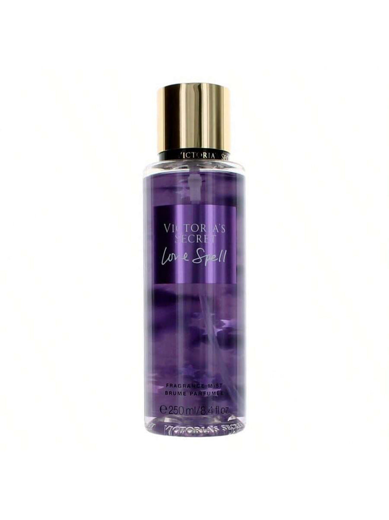 Love Spell by Victoria's Secret, 8.4 oz Fragrance Mist for Women